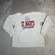 Vintage St Marys College