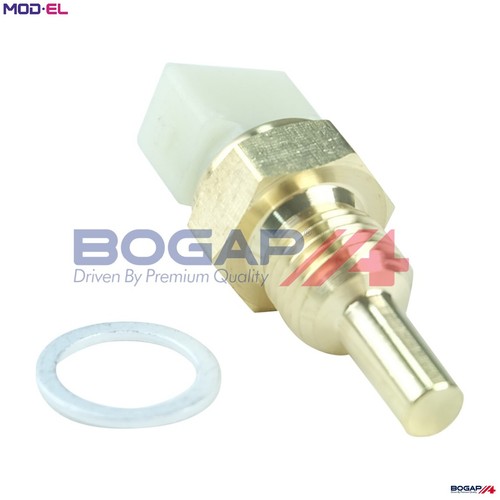 Sensor coolant temperature - coolant,