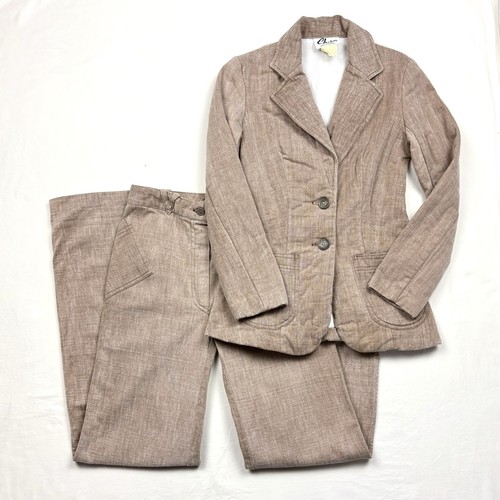 Vintage 1970s women pant - women’s,