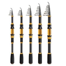 Sea Fishing Rod Metal Fishing