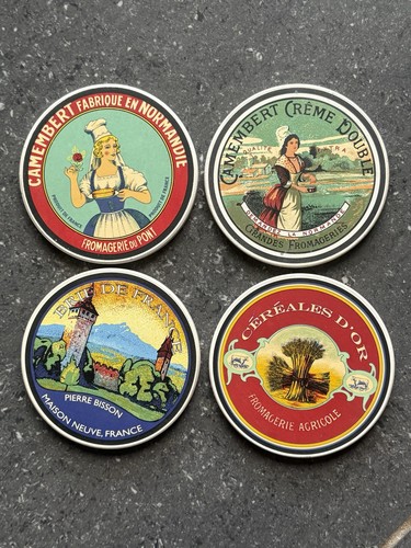 Ceramic coaster set of - coaster,