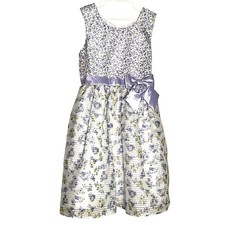 Jona Michelle Girls Sz 8