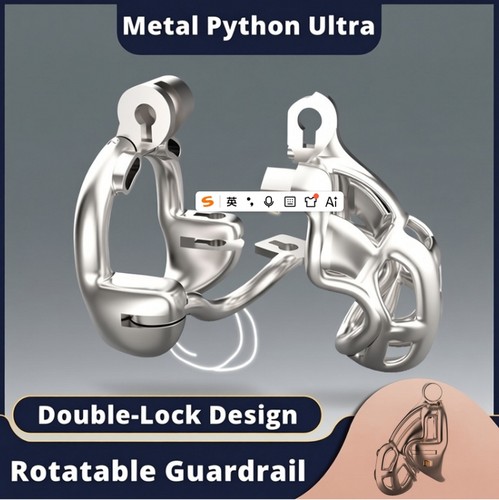 New stainless steel - new,