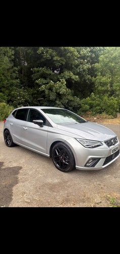 Turbo seat ibiza - seat, fr