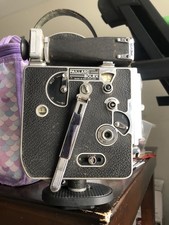 Bolex H16 NON Reflex Camera