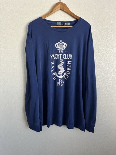 Polo ralph lauren yacht - ralph,