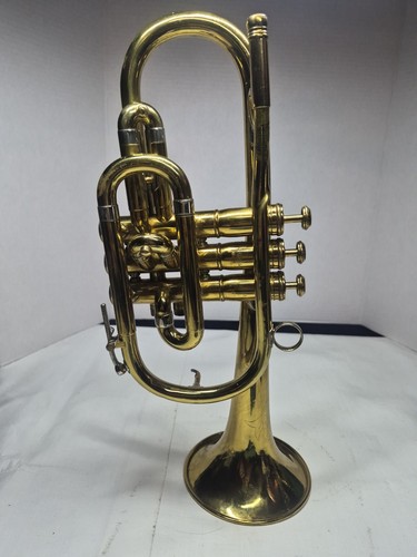Vintage olds ambassador cornet - ambassador,