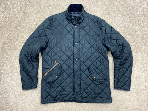 Barbour chelsea sportsquilt - barbour,