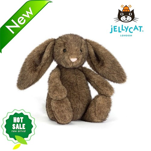 Jellycat hoppleston luxe bunny - jellycat,