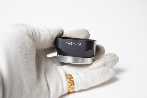Original yashica bay metal - bay,