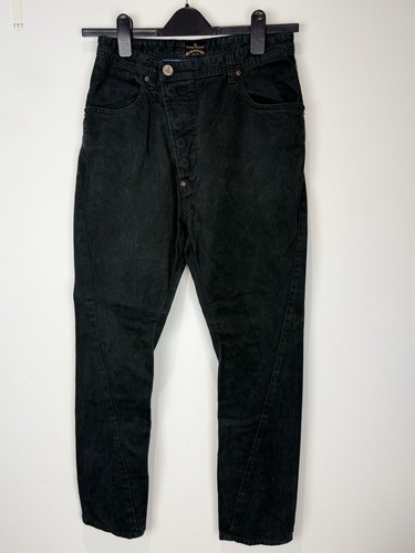 Vivienne westwood drop crotch - vivienne,