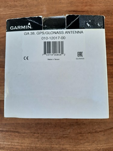 Garmin ga38 gps glonass - garmin,