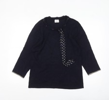 Eastex Women’s Blue 3/4