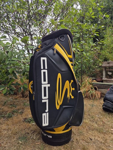Cobra golf bag - cobra,
