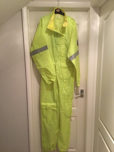 Waterproof oversuit large - oversuit,