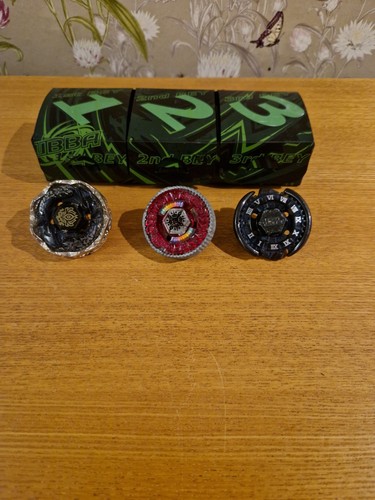 Bey blade tournament - , set