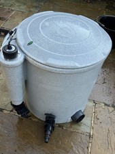 Evolution Aqua Eazy Pod