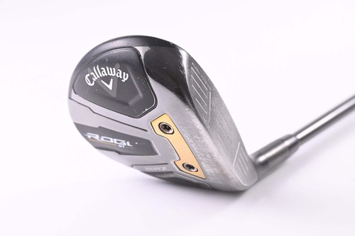 Callaway rogue max 5 wood - callaway, st