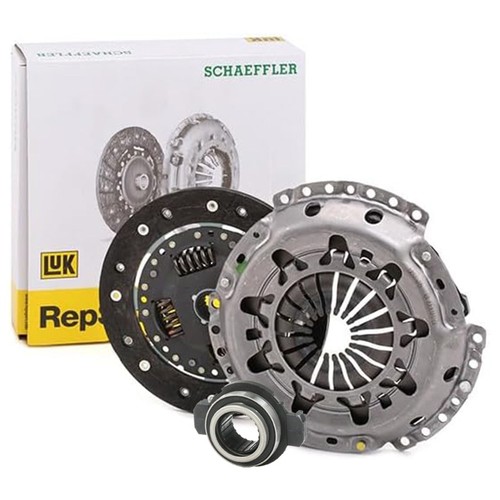 Genuine luk parts clutch kit - luk,