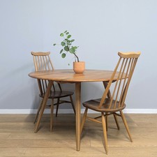 Original Vintage Ercol Windsor