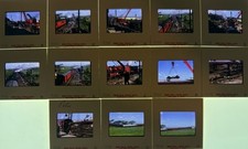 35mm Photo Slides Hest Bank