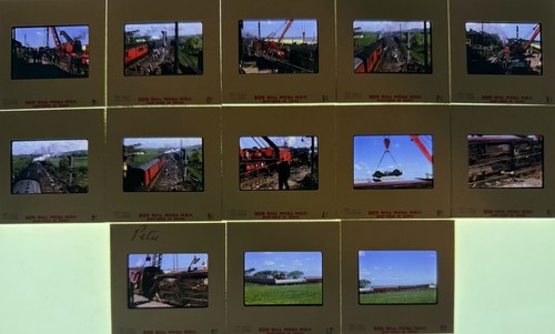 35mm photo slides hest bank - photo,