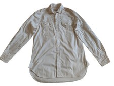Purdey Men's Safari Shirt Size