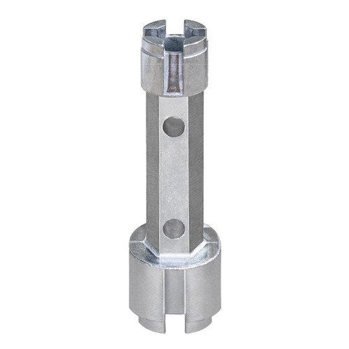 Tub drain remover - tub, wrench