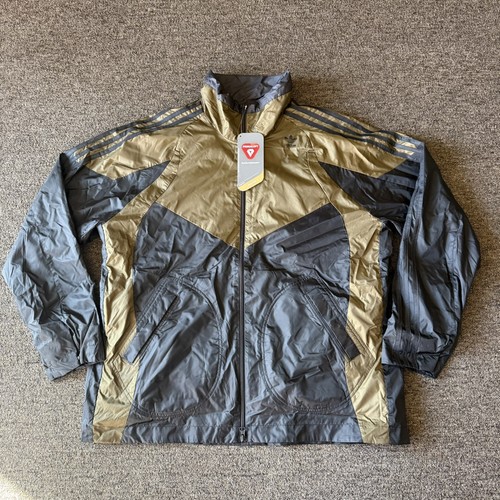 Adidas pt3 jacket - jacket, adj