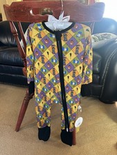 NWT Gigi Closet Bamboo