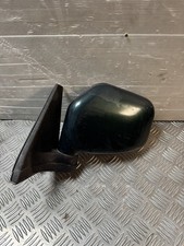 2001 MITSUBISHI SHOGUN PININ