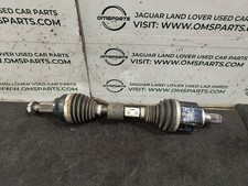 LAND ROVER DISCOVERY SPORT L550 N/S PASSENGER SIDE FRONT DRIVE SHAFT