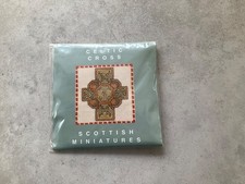 Textile Heritage Counted Cross