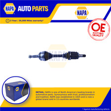 Drive Shaft fits TOYOTA HILUX