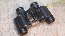 Vintage Binoculars 1950s Carl