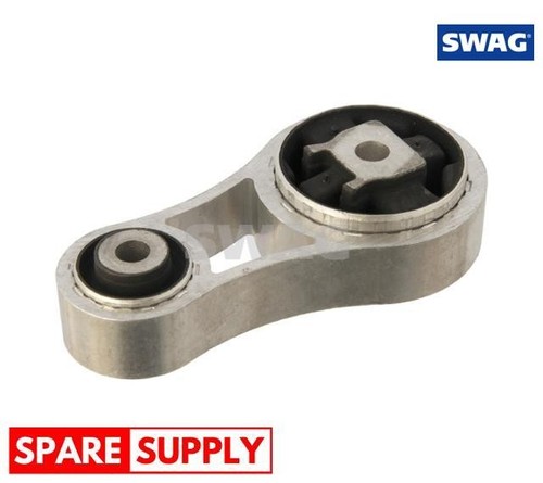 Engine mounting for renault - for,