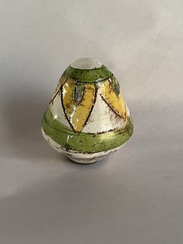 Finial for lamp italian - finial,