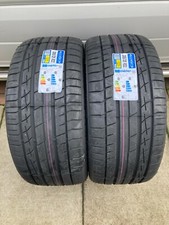 2 x 285/35R22 106W XL ACCELERA