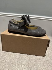 Naturino Girls Mary Jane EU31