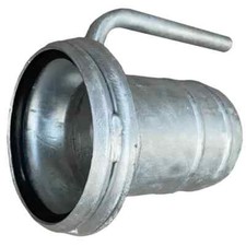 Slurry Italian Fitting Quick