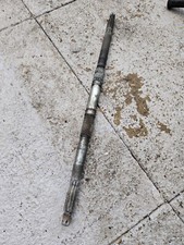 Suzuki Lt50 Lt 50 - Rear Drive