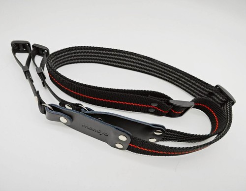 Adjustable nylon shoulder - adjustable,