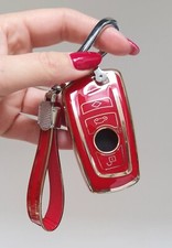 Key Cover For BMW 3 4 5 6 7