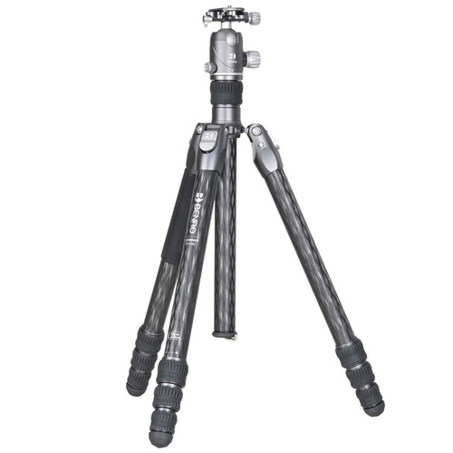 Benro rhino frhn34cvx30 carbon - benro,
