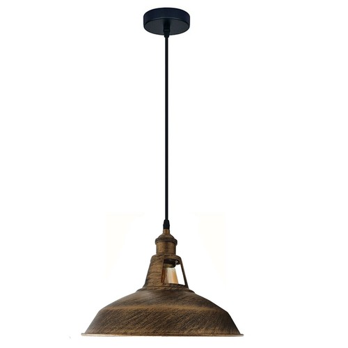 Vintage industrial barn - vintage,