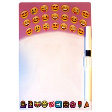 A5 Magnetic Fridge Memo Board