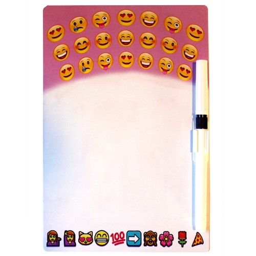 Magnetic fridge memo board - fridge,