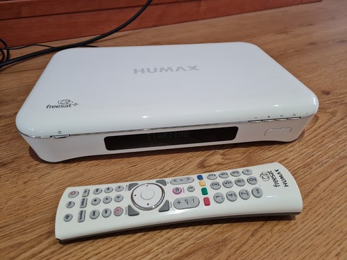 Humax hdr 1010s 1tb - humax, hdr-1010s