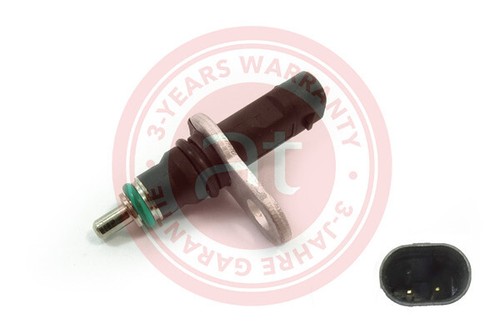 Sensor coolant temperature - sensor,, at