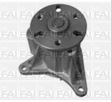 Fai wp6511 water - wp6511, pump